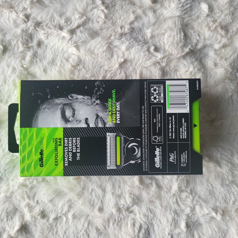 🔵🆕️🔵Grooming bundle 👦 - Picture 2 of 3
